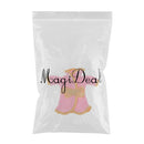 Lovely Clothes Bathrobe Pajamas For 25cm Mellchan Doll Outfit Accessory
