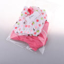 Lovely T-shirt Hat Pants Outfit for 25cm Mellchan Doll Baby Girl Dolls Clothing Accessory