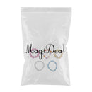 5pcs 18 inch Dolls Fashion Jewelry for American Girl Doll Clothes Accessories - Varied Bracelets