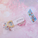 5pcs 18 inch Dolls Fashion Jewelry for American Girl Doll Clothes Accessories - Varied Bracelets