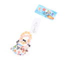 Colorful Beads Bracelets Jewelry For 18 inch American Girl Doll Clothes Accessories- 5pcs
