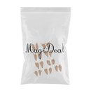9 Pair Doll Joints Movable Hands For Blythe Doll DIY Body Parts Black