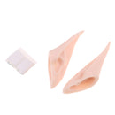 Doll Nude Body Extra Parts - 2 Pairs Resin Ears Â– DIY Making for 12inch Takara RBL Neo Blythe Licca