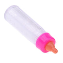 Strange Magic Props Milk Bottle Liquid Disappearing Funny Toy Birthday Party Gift For Kids Baby Children