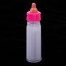 Strange Magic Props Milk Bottle Liquid Disappearing Funny Toy Birthday Party Gift For Kids Baby Children