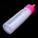Strange Magic Props Milk Bottle Liquid Disappearing Funny Toy Birthday Party Gift For Kids Baby Children