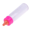 Strange Magic Props Milk Bottle Liquid Disappearing Funny Toy Birthday Party Gift For Kids Baby Children