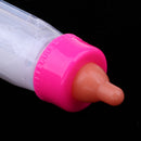Strange Magic Props Milk Bottle Liquid Disappearing Funny Toy Birthday Party Gift For Kids Baby Children