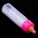 Strange Magic Props Milk Bottle Liquid Disappearing Funny Toy Birthday Party Gift For Kids Baby Children