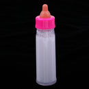 Strange Magic Props Milk Bottle Liquid Disappearing Funny Toy Birthday Party Gift For Kids Baby Children