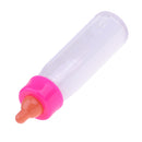 Strange Magic Props Milk Bottle Liquid Disappearing Funny Toy Birthday Party Gift For Kids Baby Children