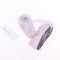 1/3 BJD Girl Dolls Princess Shoes - PU Leather Belt Casual Flats - for LUTS for DOD for Lolita Dolls Party Clothing Accessory Pink