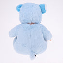 Cute 25cm Dolls 12 Constellation Sleeping Baby Doll Vinyl Face - Aquarius