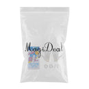ID72 Jointed Hands 1/3 FD BJD unisex hands for Super Dollfie FECT Doll White Skin Tone