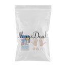 1/3 Ball Jointed Hands Pink Skin Flexible 15 Joints for LUTS Uncle SSDF DOD ID72 Doll Custom Accessories