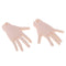 1/4 Doll Jointed Hands For BJD JID MSD Dolls Body Accessories Normal Skin