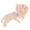 1/4 Doll Jointed Hands For BJD JID MSD Dolls Body Accessories Normal Skin
