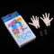 1/4 Doll Jointed Hands For BJD JID MSD Dolls Body Accessories Normal Skin