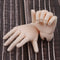 1/4 Doll Jointed Hands For BJD JID MSD Dolls Body Accessories Normal Skin