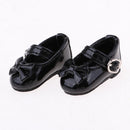 1/6 BJD Yosd Shoes Single Shoes for Ball Jointed Doll DOD AOD MID AS DIM Clothing Accessories