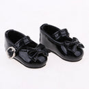 1/6 BJD Yosd Shoes Single Shoes for Ball Jointed Doll DOD AOD MID AS DIM Clothing Accessories