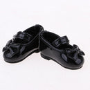 1/6 BJD Yosd Shoes Single Shoes for Ball Jointed Doll DOD AOD MID AS DIM Clothing Accessories