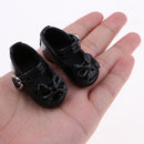 1/6 BJD Yosd Shoes Single Shoes for Ball Jointed Doll DOD AOD MID AS DIM Clothing Accessories