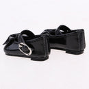 1/6 BJD Yosd Shoes Single Shoes for Ball Jointed Doll DOD AOD MID AS DIM Clothing Accessories