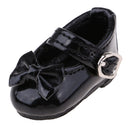 1/6 BJD Yosd Shoes Single Shoes for Ball Jointed Doll DOD AOD MID AS DIM Clothing Accessories