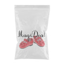 1/6 BJD Yosd Shoes Bowknot Flats for Mini Dollfie DOD AOD SD Doll Casual / Party Outfit Kids Birthday Gift