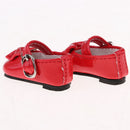 1/6 BJD Yosd Shoes Bowknot Flats for Mini Dollfie DOD AOD SD Doll Casual / Party Outfit Kids Birthday Gift