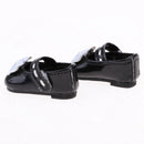 1/6 Scale BJD Smart Doll Shoes for Dollfie DREAM AOD PU Leather Single Shoes Children Christmas Gift