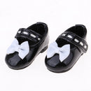 1/6 Scale BJD Smart Doll Shoes for Dollfie DREAM AOD PU Leather Single Shoes Children Christmas Gift