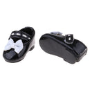1/6 Scale BJD Smart Doll Shoes for Dollfie DREAM AOD PU Leather Single Shoes Children Christmas Gift