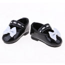 1/6 Scale BJD Smart Doll Shoes for Dollfie DREAM AOD PU Leather Single Shoes Children Christmas Gift