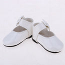 1/6 BJD Yosd Shoes Single Shoes for Ball Jointed Doll DOD AOD MID AS DIM Clothing Accessories