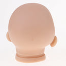 Soft Silicone Realistic Baby Doll Head Sculpt Carving Mold 20inch Reborn Blank Body Replacement Part Kit