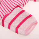 Rompers Clothes for 18inch Reborn Sphynx Cat Canadian Hairless Cat Real Looking Dress Up