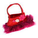 Girl Doll Carrier Doll Handdbag Doll Tote Bag for 25 Mellchan Dolls Accessories