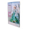 1/4 26-jointed Cute Princess Action Figures Changed Dress Doll Toy Set Christmas Gift