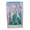 1/4 26-jointed Cute Princess Action Figures Changed Dress Doll Toy Set Christmas Gift