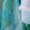1/4 26-jointed Cute Princess Action Figures Changed Dress Doll Toy Set Christmas Gift