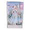 1/4 26-jointed Cute Princess Action Figures Changed Dress Doll Toy Set Christmas Gift