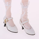 Delicate 26 Joints 1/4 BJD Doll Body + Clothes + Shoes Set Modern Girl Kids Children Christmas Gift Pretend Play Toy Trisha
