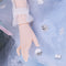 1/4 26-jointed Cute Princess Action Figures Changed Dress Doll Toy Set Christmas Gift