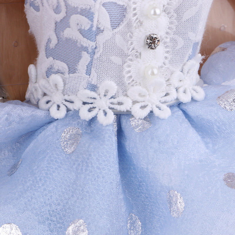 1/4 26-jointed Cute Princess Action Figures Changed Dress Doll Toy Set Christmas Gift