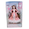 1/4 26-jointed Cute Princess Action Figures Changed Dress Doll Kids Boy Girl Toy Set Christmas Gift