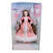 1/4 26-jointed Cute Princess Action Figures Changed Dress Doll Kids Boy Girl Toy Set Christmas Gift