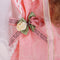 1/4 26-jointed Cute Princess Action Figures Changed Dress Doll Kids Boy Girl Toy Set Christmas Gift #1