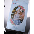 Delicate 26 Joints 1/4 BJD Doll Body + Clothes + Shoes Set Modern Girl Kids Children Christmas Gift Pretend Play Toy Keira
